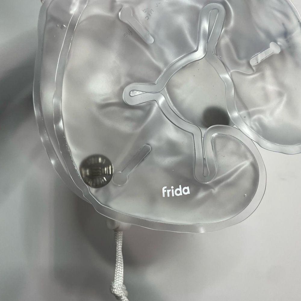 5 for $25🔥Frida Hot + Cold‎ Breastfeeding Breast Relief Packs - Picture 3 of 5